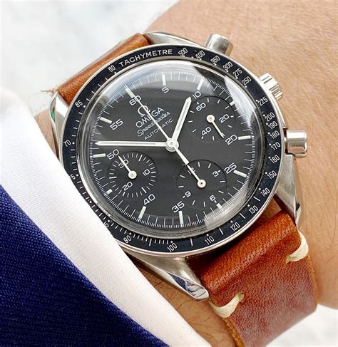 omega speedmaster reduced watch|omega speedmaster watches prices.